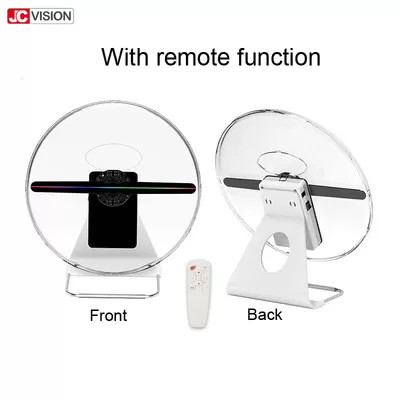 فن هولوگرام