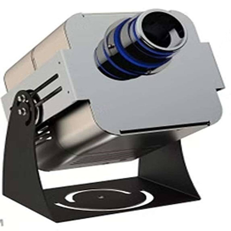 خرید لوگو پروژکتور 320 وات 4 اسلایدی پرو