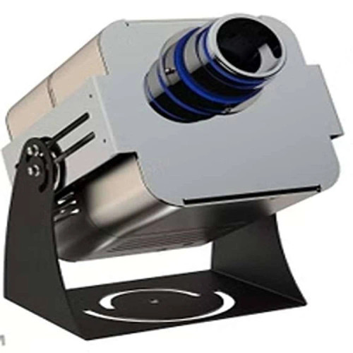 خرید لوگو پروژکتور 130 وات 4 اسلایدی آپشن دار پرو دارای ریموت کنترل گارانتی شرکتی بدون قید و شرط